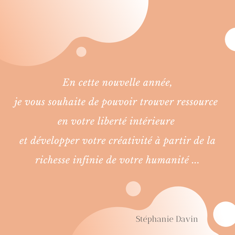 Accueil Stephanie Davin